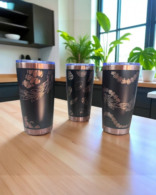 Insulated Tumblers 20oz