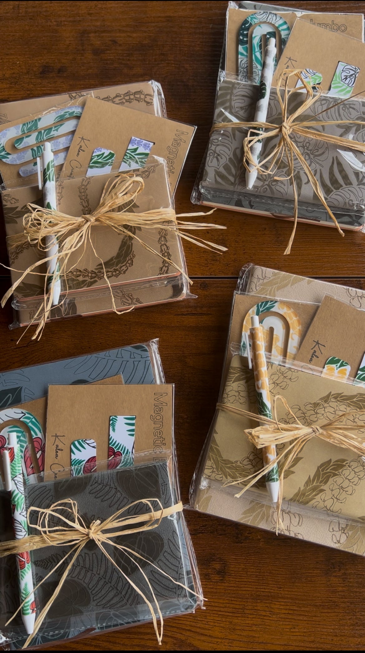 Mother’s Day Gift Set