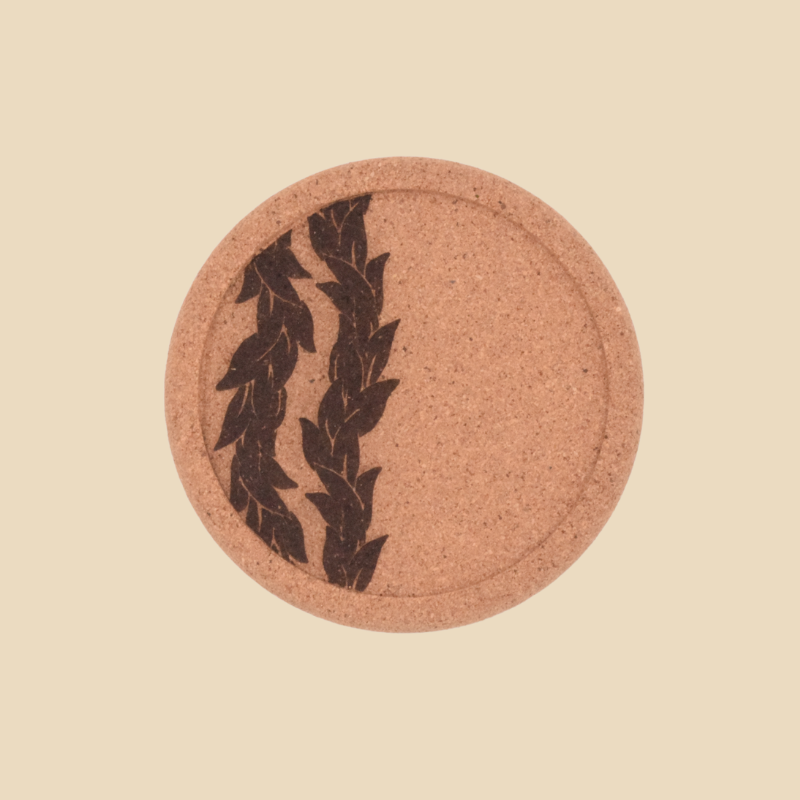 Cork Coaster