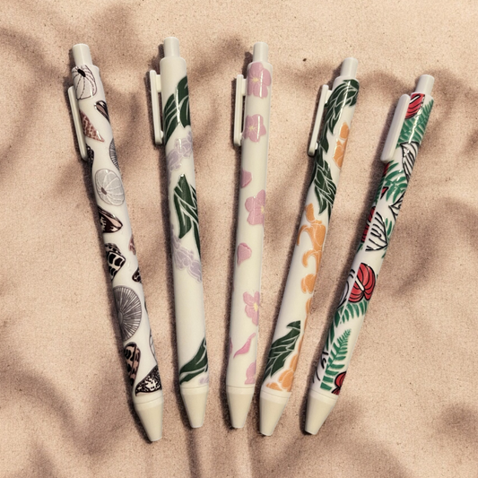 Pens